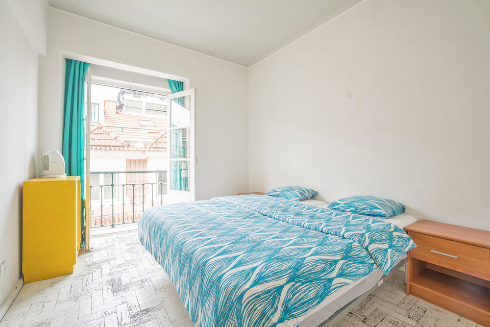 Albergue Vistas De *